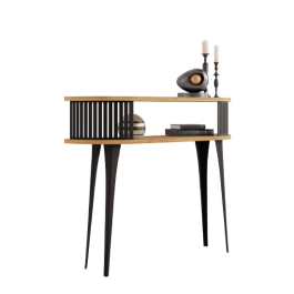 Console hol